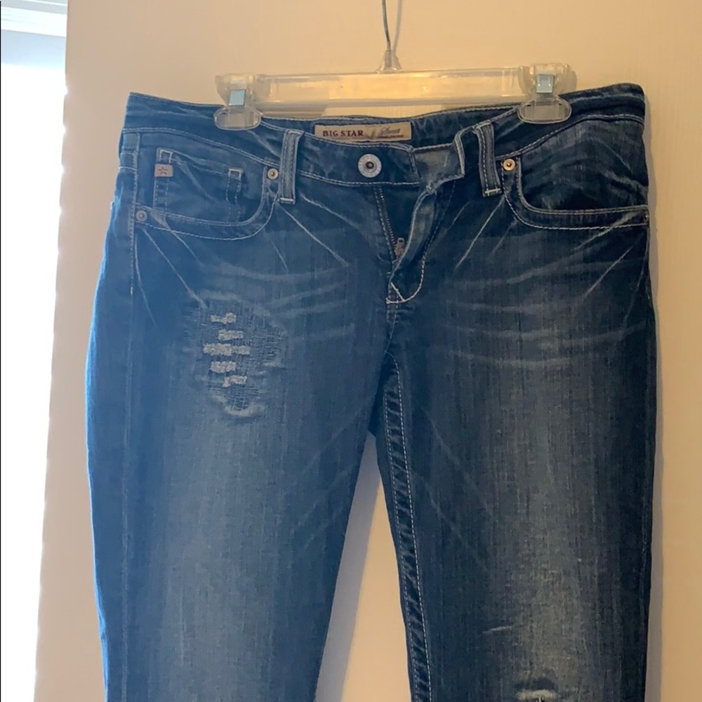 Big Star Jeans